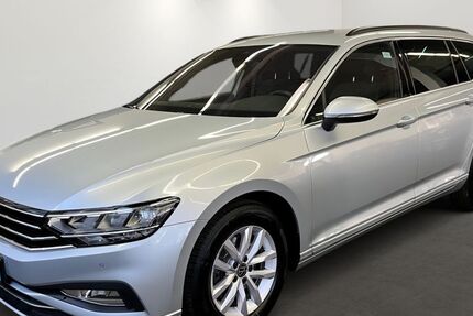 VW Passat Variant 114.818 km 22.440 &euro; Kusel 66869