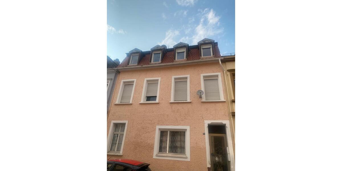 Mehrfamilienhaus, Wohnhaus Pirmasens - 220.000&euro; | Angebot:21264732