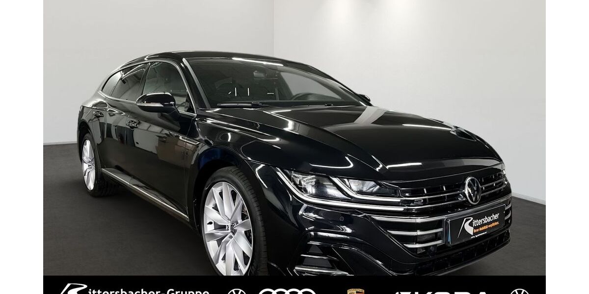 VW Arteon 55.975 km 28.920 &euro; Kusel 66869