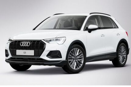 Audi Q3 9.900 km 37.970 &euro; Homburg 66424