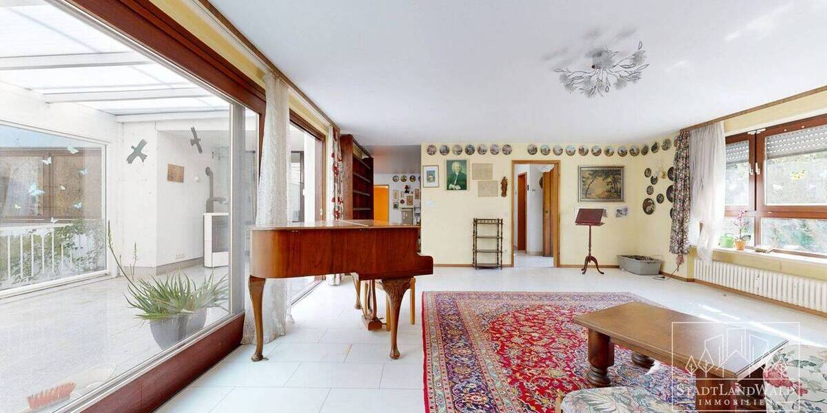 Einfamilienhaus Pirmasens Ruhbank - 8 Zimmer, 259 m&sup2;, 247.500&euro; | Angebot:26036977