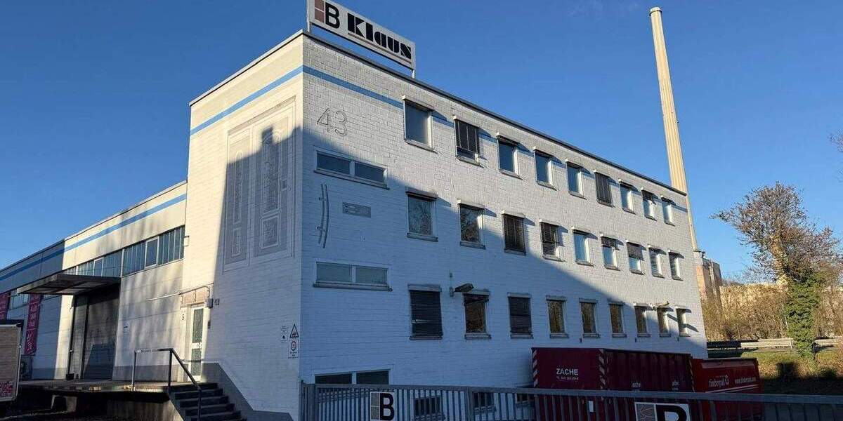 Gewerbeobjekt Saarbrücken St Arnual - 5.545&euro; | Angebot:25743971