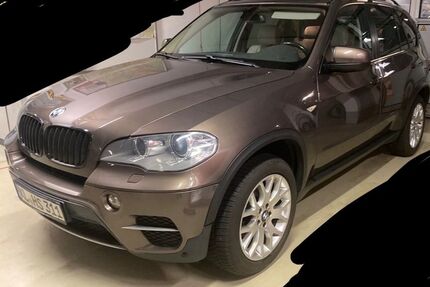 BMW X5 247.000 km 12.200 &euro; Homburg 66424