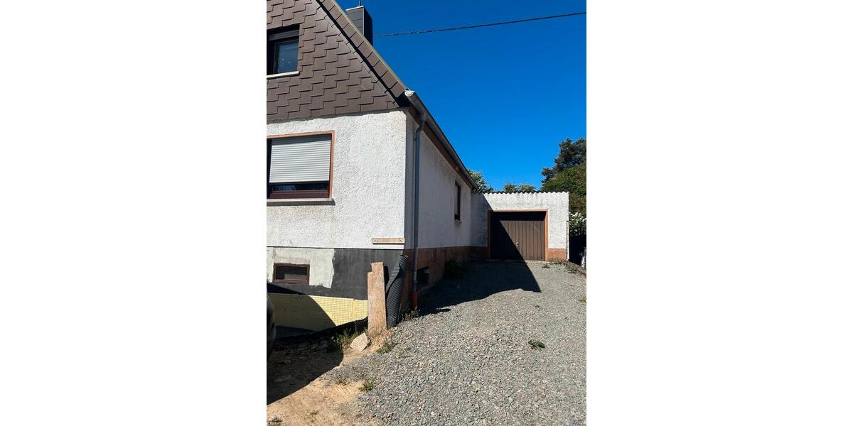 Einfamilienhaus Bexbach - 4 Zimmer, 95 m&sup2;, 215.000&euro; | Angebot:26921922
