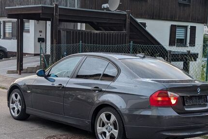 BMW 318 255.563 km 2.999 &euro; Waldfischbach-Burgalben 67714