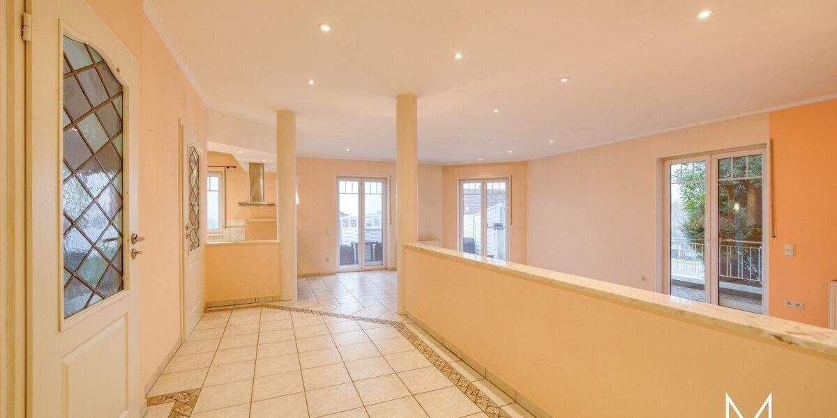 Einfamilienhaus Schmitshausen - 4 Zimmer, 162 m&sup2;, 349.000&euro; | Angebot:25775829