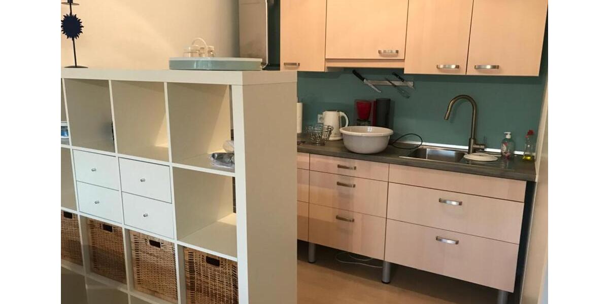 Terrassenwohnung Saarbrücken Kieselhumes - 1.5 Zimmer, 54 m&sup2;, 600&euro; | Angebot:25415237