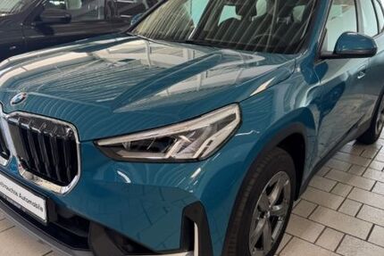 BMW X1 22.250 km 38.977 &euro; Pirmasens 66954