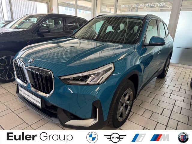 BMW X1 22.250 km 38.977 &euro; Pirmasens 66954
