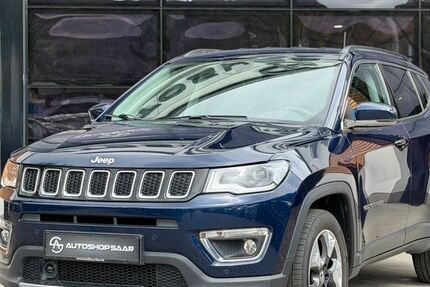 Jeep Compass 152.149 km 13.100 &euro; Saarbrücken 66117