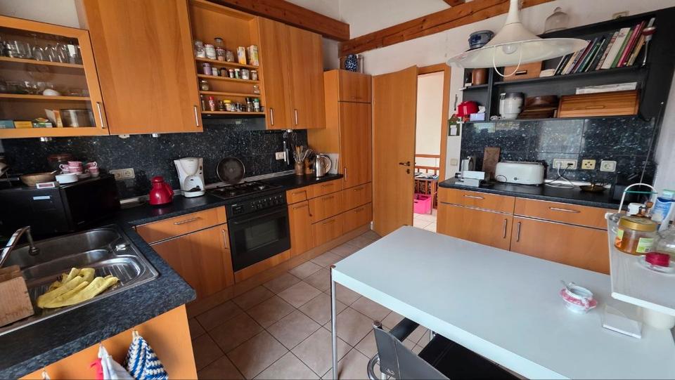 Einfamilienhaus Saarbrücken Scheidt - 4 Zimmer, 140 m&sup2;, 399.000&euro; | Angebot:27166496