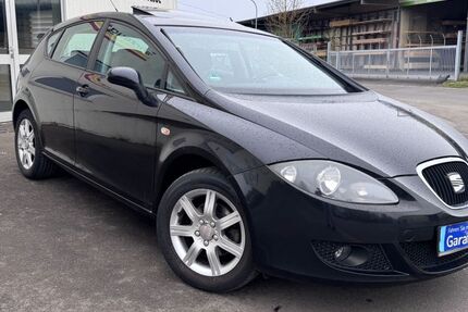 Seat Leon 233.000 km 2.690 &euro; Sankt Wendel 66606