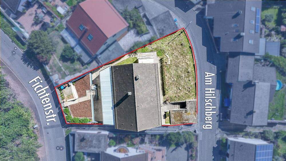 Einfamilienhaus Rodalben - 9 Zimmer, 150 m&sup2;, 359.000&euro; | Angebot:25678918