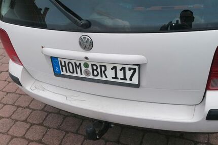 VW Passat Variant 492.000 km 900 &euro; Blieskastel 66440