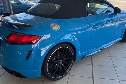 Audi TT 29.732 km 34.999 &euro; Erzenhausen 67685