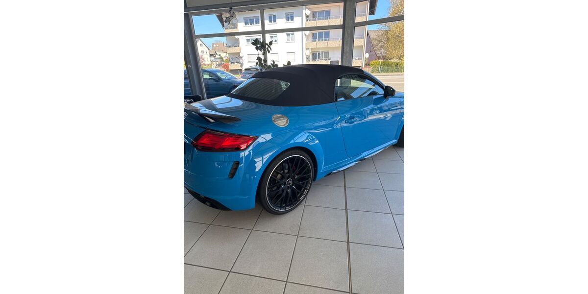 Audi TT 29.732 km 34.999 &euro; Erzenhausen 67685