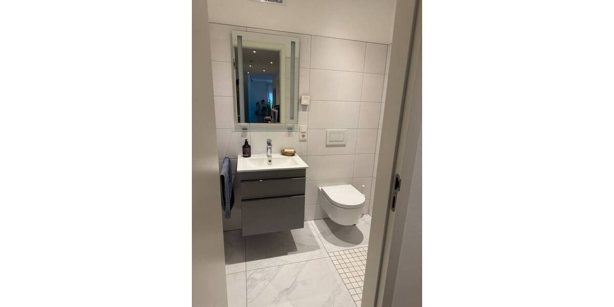 Etagenwohnung Saarbrücken St Johann - 3 Zimmer, 117 m&sup2;, 1.650&euro; | Angebot:26188260