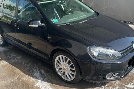 VW Golf 251.000 km 5.300 &euro; Blieskastel 66440