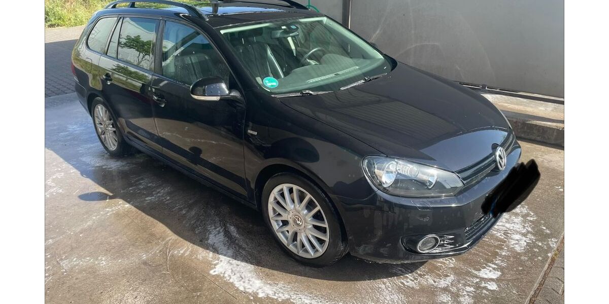 VW Golf 251.000 km 5.300 &euro; Blieskastel 66440