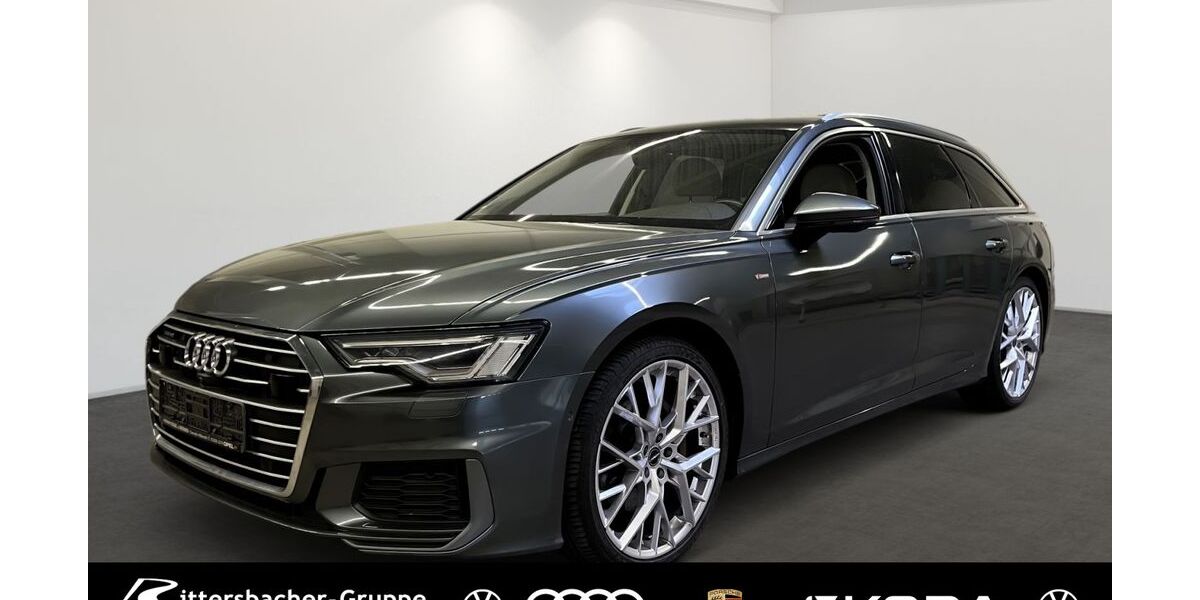 Audi A6 99.063 km 29.850 &euro; Kusel 66869