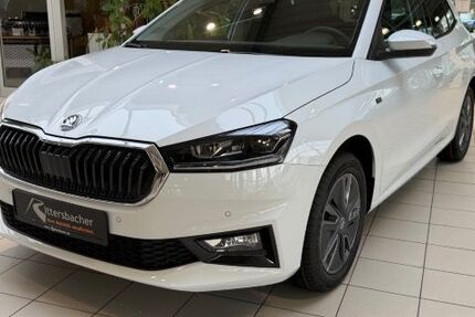 Skoda Fabia 4.500 km 23.990 &euro; Saarbrücken 66130