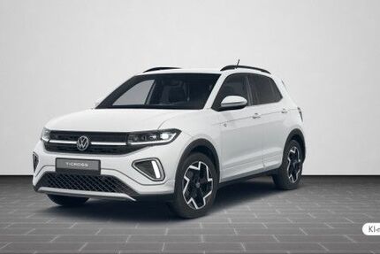 VW T-Cross 20.600 km 26.300 &euro; Saarbrücken 66115