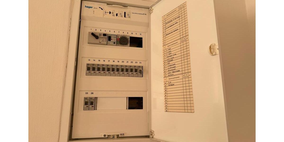 Reihenhaus Schiffweiler - 165.000&euro; | Angebot:23203201