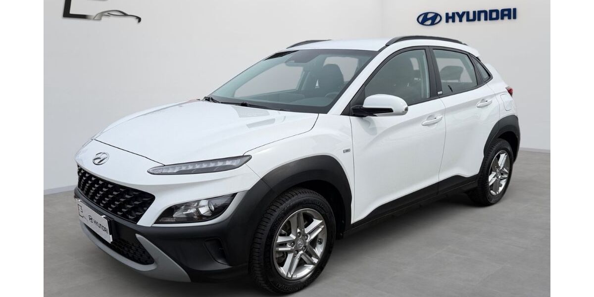 Hyundai KONA 49.370 km 15.990 &euro; Pirmasens 66954