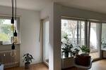 Etagenwohnung Saarbrücken Kieselhumes - 2 Zimmer, 80 m&sup2;, 780&euro; | Angebot:25111481