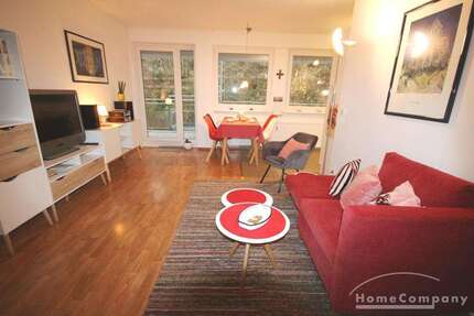 Zimmer Saarbrücken St. Arnual - 2 Zimmer, 950&euro; | Angebot:11481794