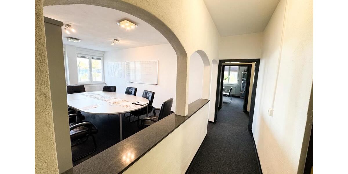 Gewerbeobjekt Zweibrücken - 4.500&euro; | Angebot:21251078