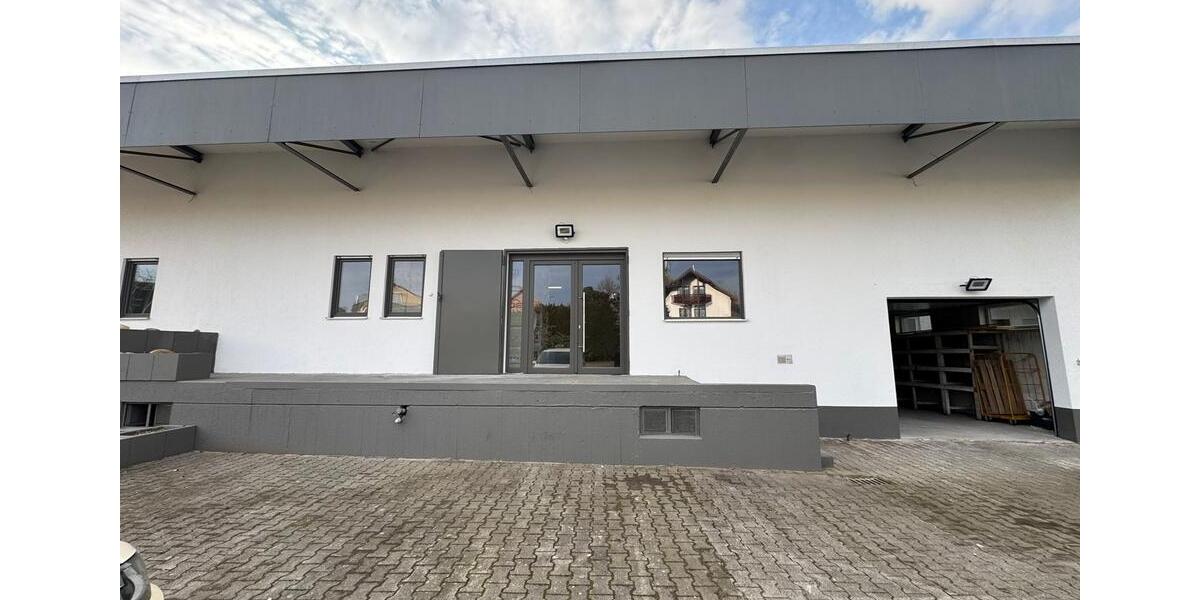 Gewerbeobjekt Steinwenden - 2.200&euro; | Angebot:24694094