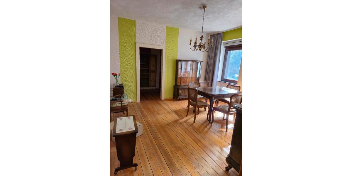 Mehrfamilienhaus, Wohnhaus Ottweiler - 9 Zimmer, 200 m&sup2;, 139.000&euro; | Angebot:26868850