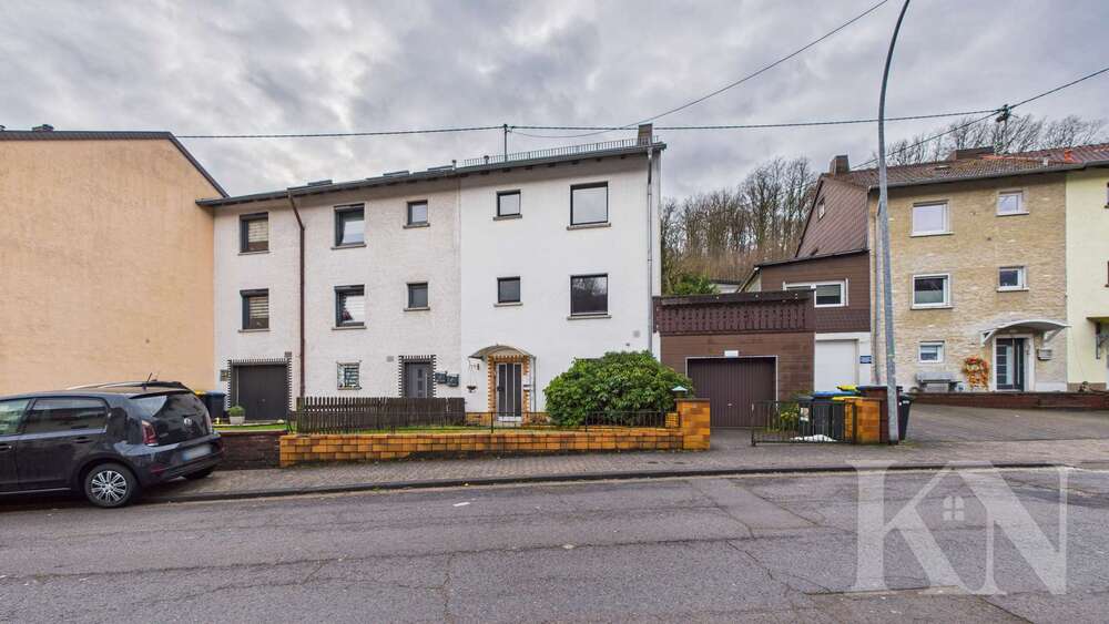 Einfamilienhaus Sulzbach/Saar Saar - 5 Zimmer, 95 m&sup2;, 129.000&euro; | Angebot:24751502