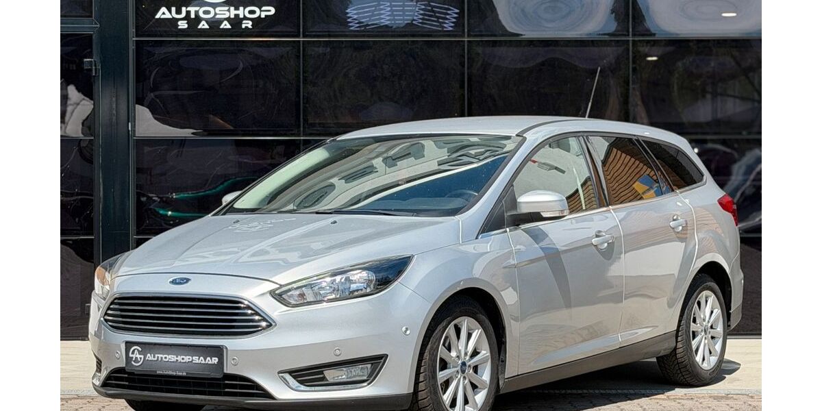 Ford Focus 192.510 km 6.300 &euro; Saarbrücken 66117