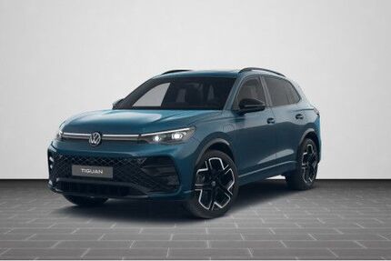VW Tiguan 16.550 km 55.290 &euro; Saarbrücken 66121
