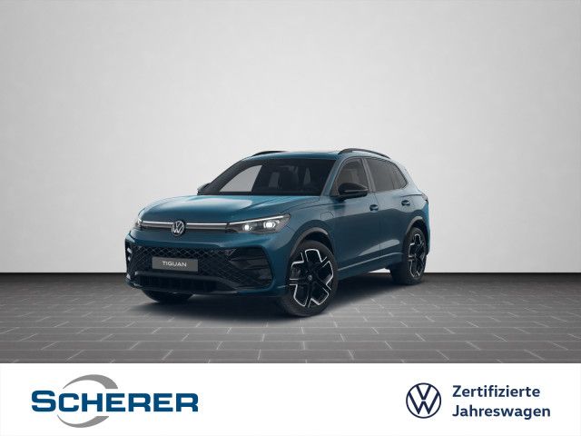 VW Tiguan 16.550 km 55.290 &euro; Saarbrücken 66121