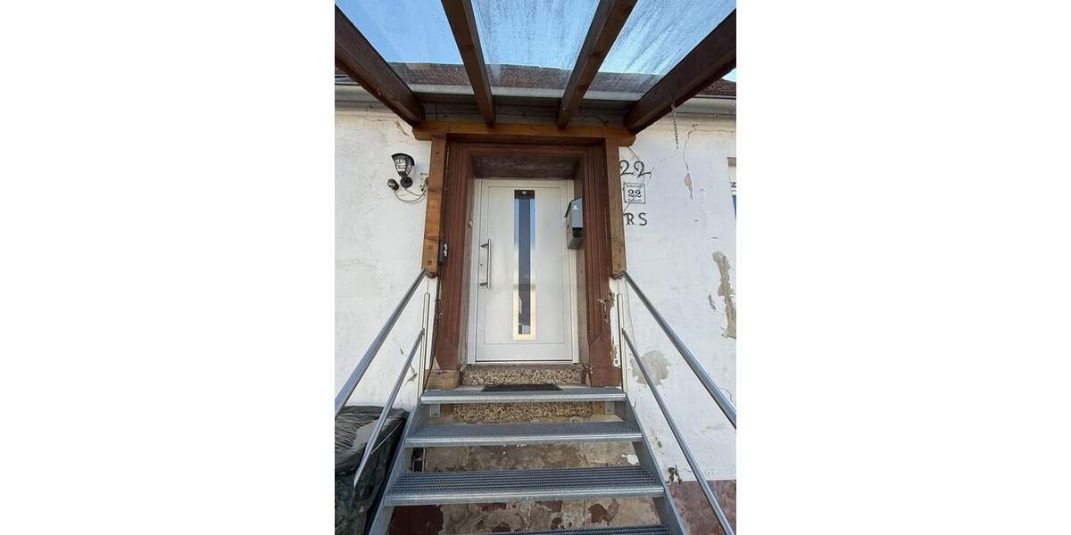 Einfamilienhaus Erzenhausen - 5 Zimmer, 125 m&sup2;, 189.000&euro; | Angebot:25689463