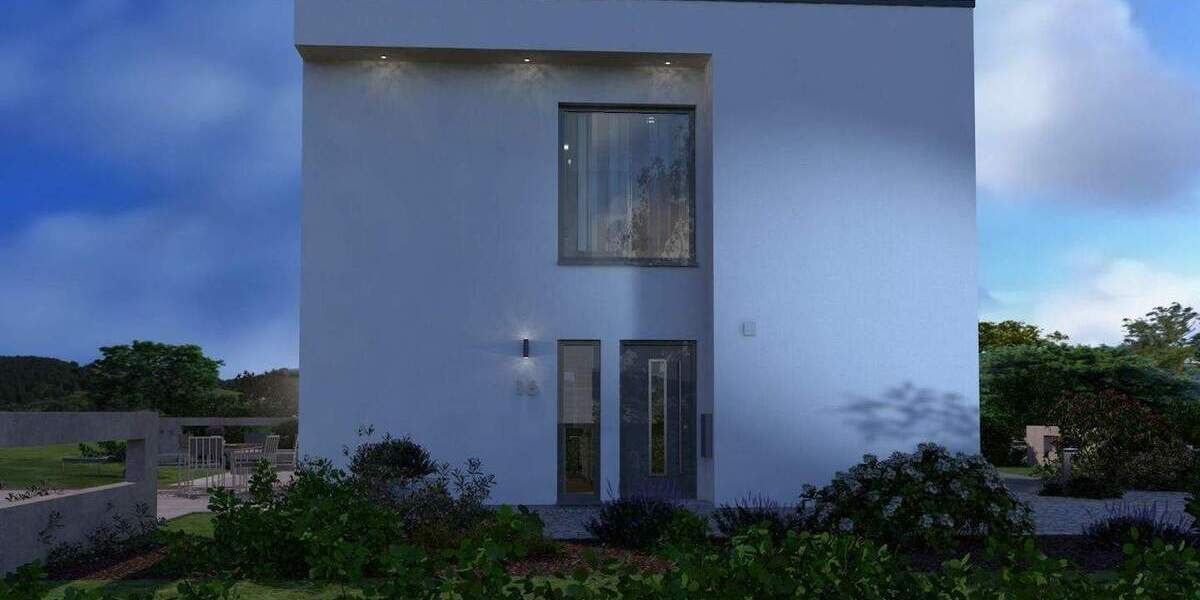 Einfamilienhaus Zweibrücken - 4 Zimmer, 188 m&sup2;, 706.200&euro; | Angebot:25706179