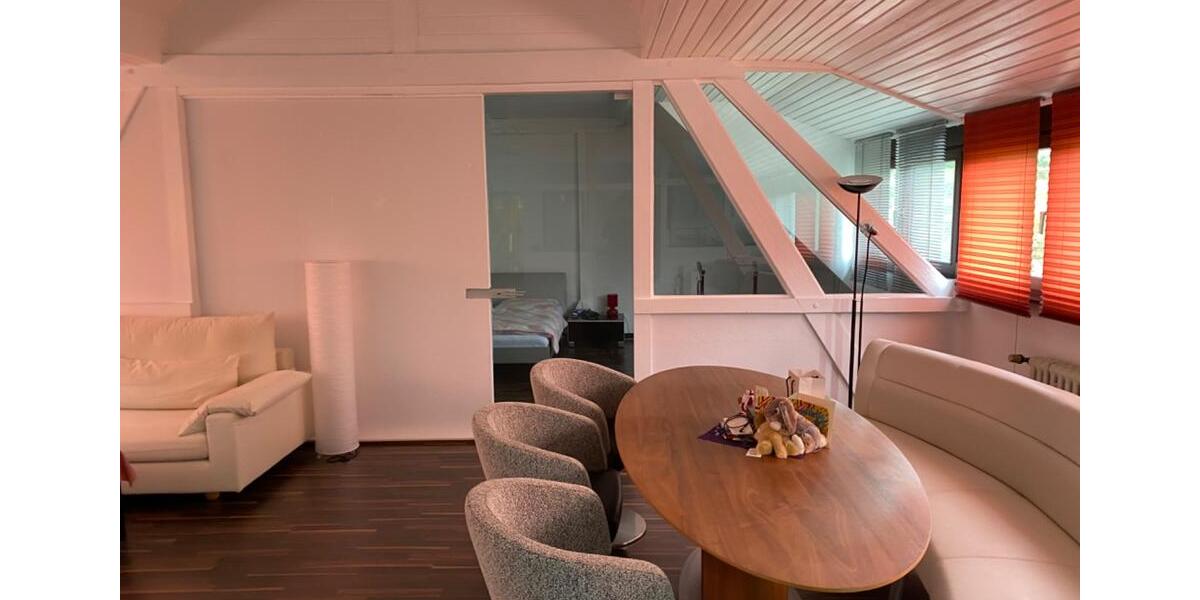 Loft - Studio - Atelier Rodalben - 2 Zimmer, 110 m&sup2;, 850&euro; | Angebot:26443970