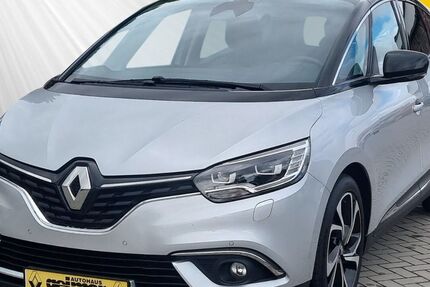 Renault Scenic 89.150 km 17.950 &euro; Homburg (Saar) 66424