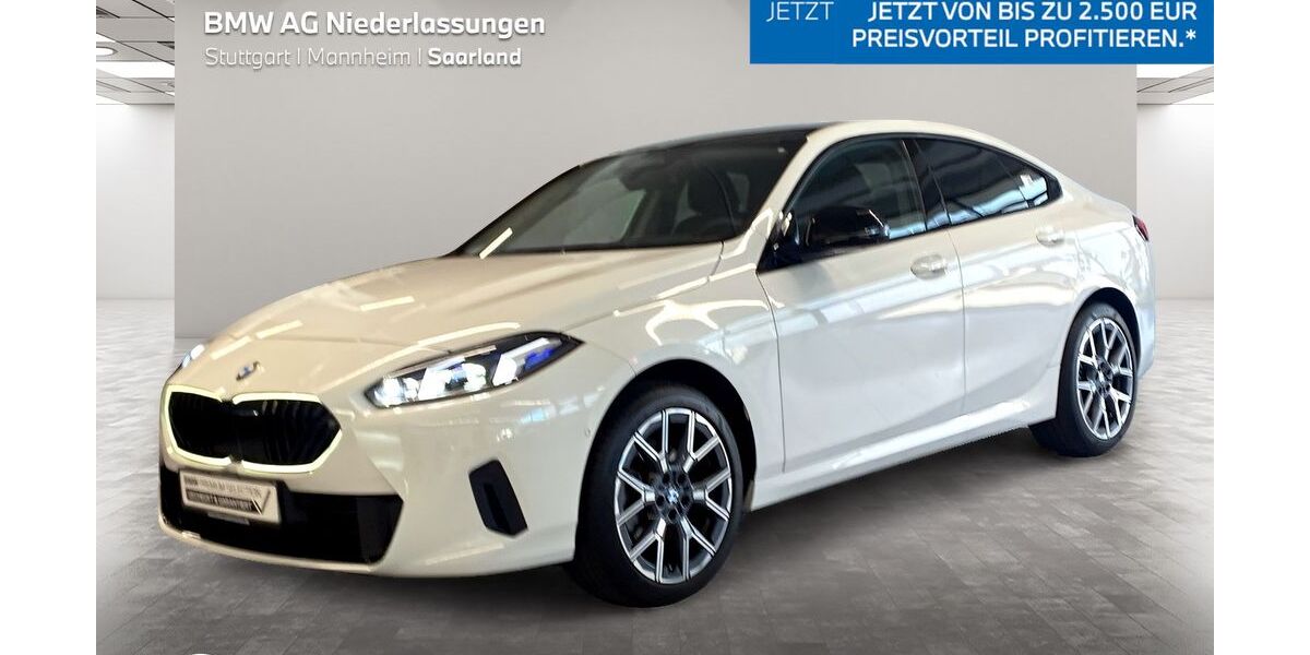 BMW 220 13.726 km 35.580 &euro; Saarbrücken 66121