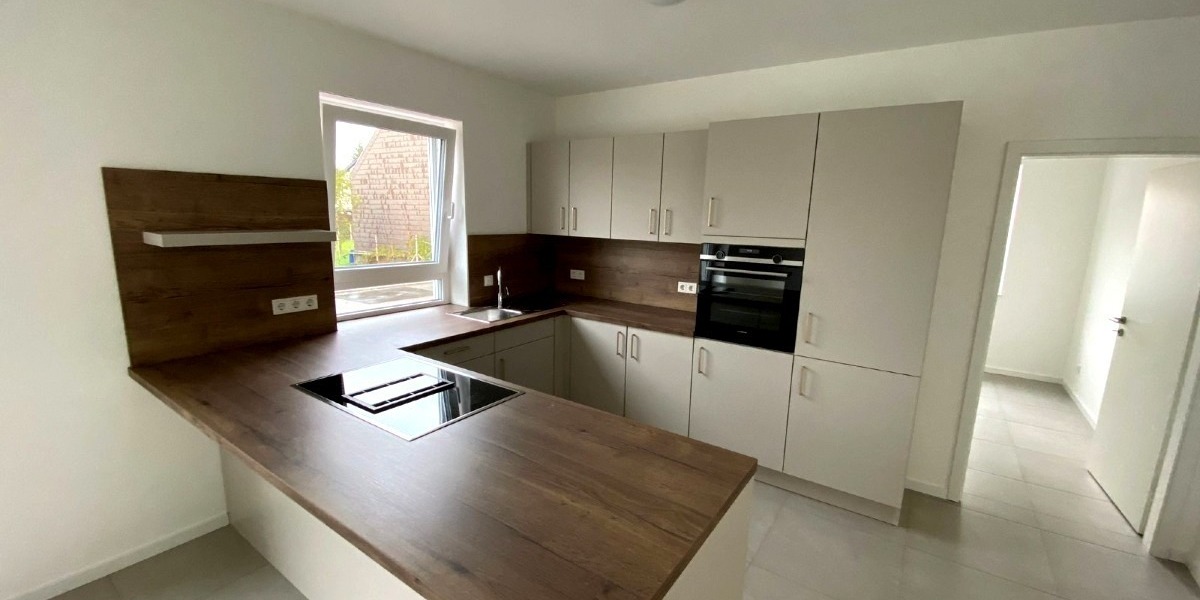 Energieeffizienzklasse A+ Neubau-EFH in Schwedelbach – zeitlose Architektur & elegante Ausstattung - Einfamilienhaus Schwedelbach | Angebot:24410019