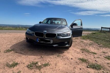 BMW 318 170.000 km 9.500 &euro; Niedermohr 66879