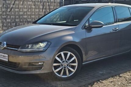 VW Golf 123.025 km 9.980 &euro; Kleinblittersdorf 66271