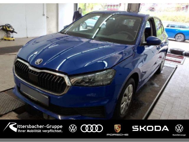 Skoda Fabia 32.182 km 13.690 &euro; Saarbrücken 66130