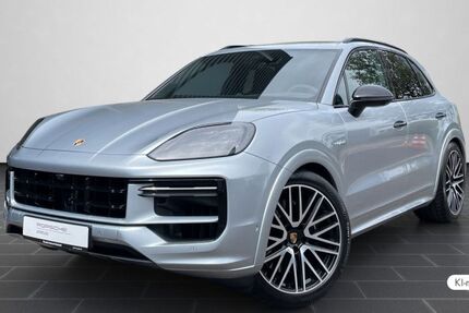 Porsche Cayenne 27.976 km 152.850 &euro; Saarbrücken 66115