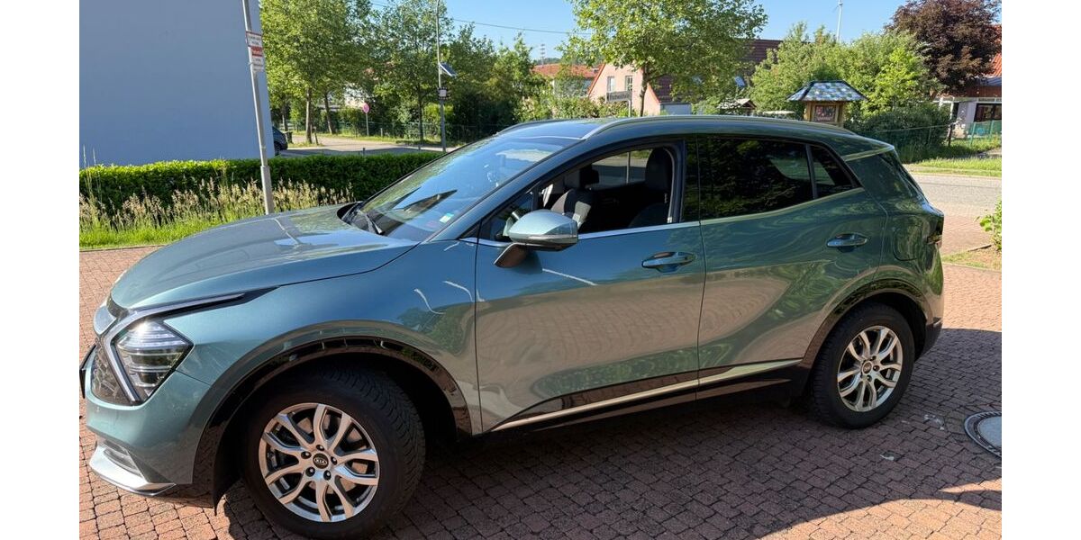 Kia Sportage 70.000 km 22.999 &euro; Freisen 66629