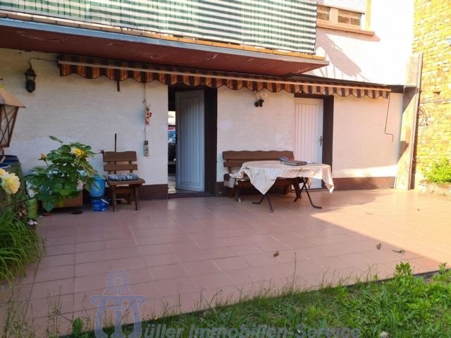 Liebevoll gepflegtes Einfamilienhaus in zentraler und doch ruhiger Wohnlage von Rodalben - Einfamilienhaus Rodalben | Angebot:20763155