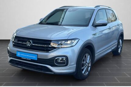 VW T-Cross 22.350 km 23.500 &euro; Saarbrücken 66115